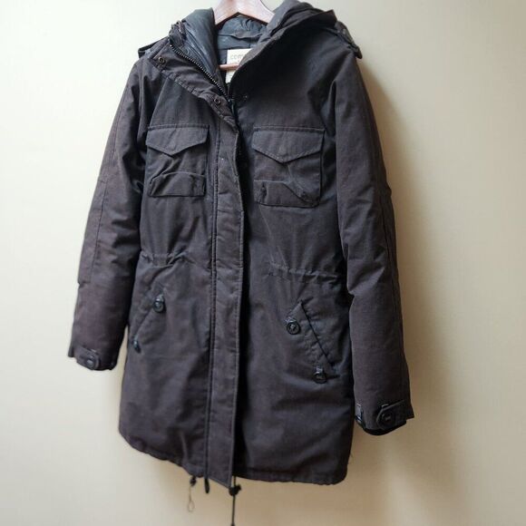 Aritzia Community parka coat / S - Picture 2 of 5